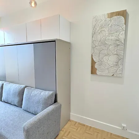 Parc-expo Paris 15ieme * Vanves